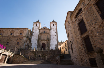 Iglesia de San Francisco Javier
