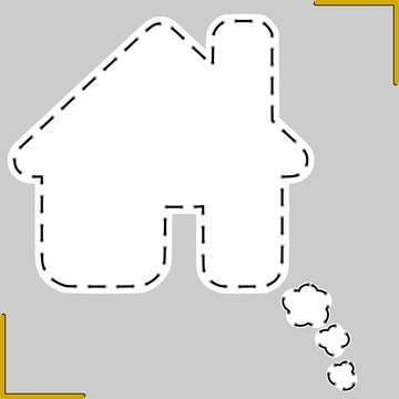 NUVOLA CASA DEL PENSIERO