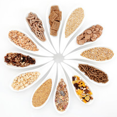 Breakfast Cereals