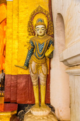 Obraz premium Ananda Temple