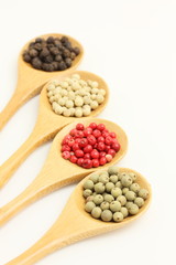 ペッパーホール