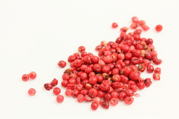 ピンクペッパー