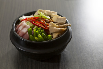 Korean Food