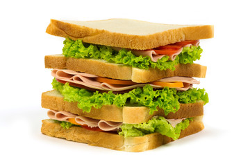 Sandwich