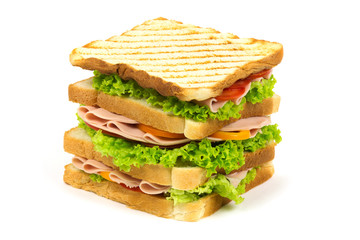 Sandwich