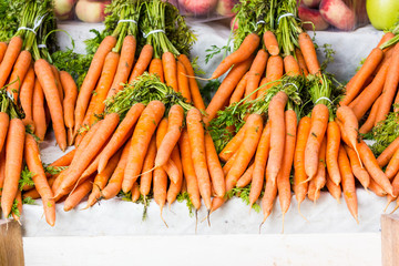 Carrots