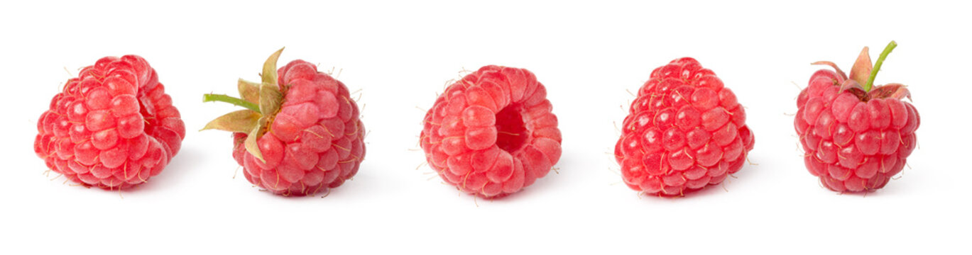 Raspberries