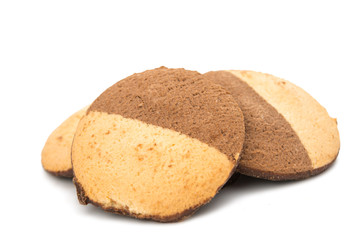 cookies isolated