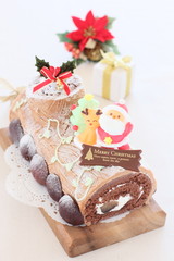 ブッシュ・ド・ノエル