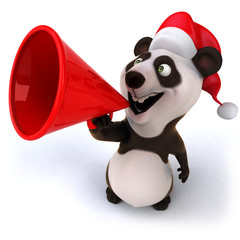 Panda © Julien Tromeur
