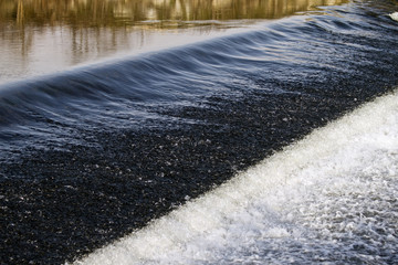 Movimenti d'acqua