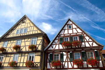 Altstadt - Konstanz - Bodensee