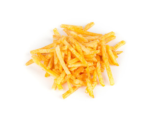 delicious french fries