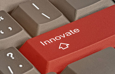 Innovation key
