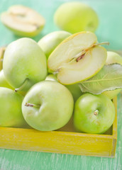 apples