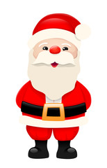 Santa Claus