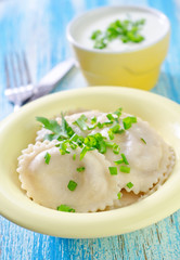 ravioli