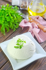 ricotta