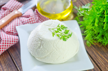 ricotta