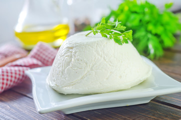 ricotta