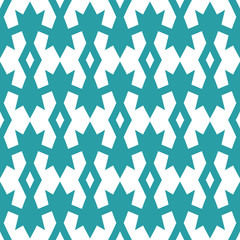 abstract seamless pattern