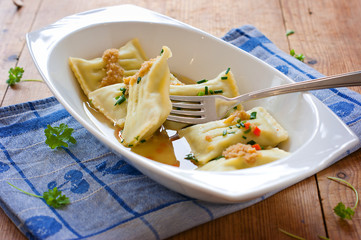Maultaschen