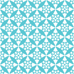 abstract seamless pattern