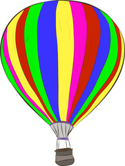 aerostat