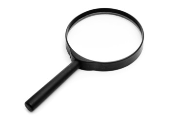 magnifying glass