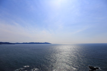 海