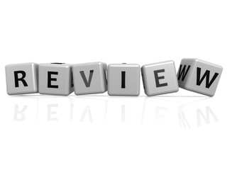 Review randam buzzword