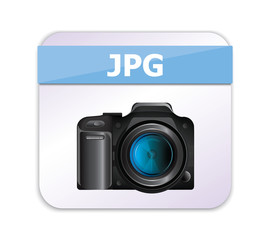 JPG Icon