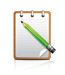 Notes Icon
