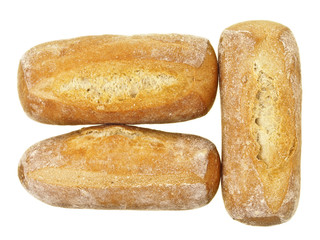 french baguette arrange
