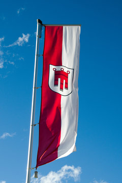 Vorarlberger Landesflagge