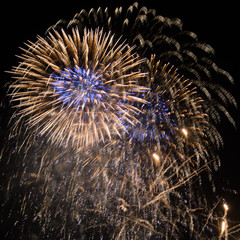Feuerwerk