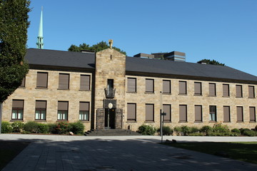 Essener Münster Domschatzkammer