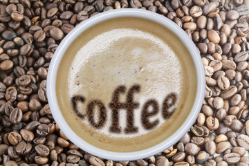 Coffee