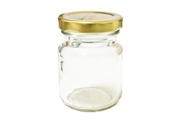 Glass bottles