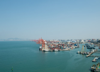 port