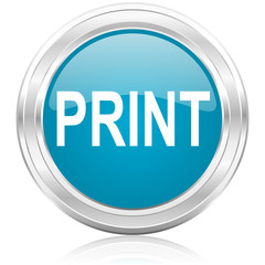 print icon