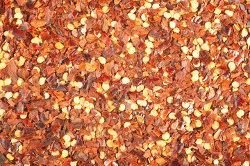 Crushed Red Pepper