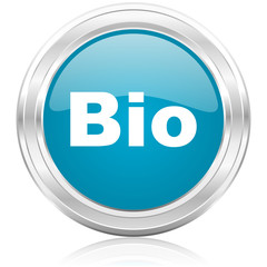 bio icon