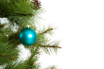 Christmas-tree decorations