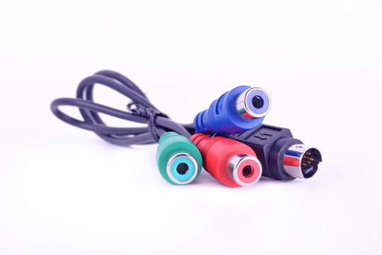 svideo cable