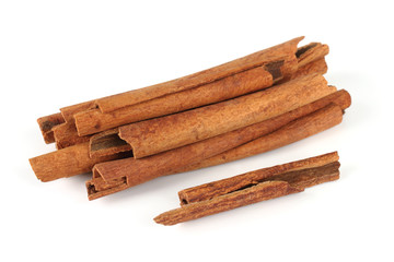 Cinnamon sticks