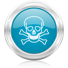 skull icon