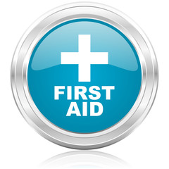 first aid icon