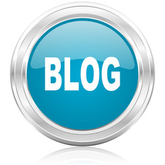 blog icon