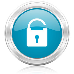 padlock icon